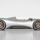 Image for article titled Dany Bahar's Coachbuilding Company Will Hack Your C8 Corvette Into A Gorgeous Supercar